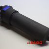 Hydraulika - Typ: HIGH PRESSURE FILTER KALMAR ICM2000984 JU91600116