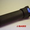 Hydraulika - Typ: HIGH PRESSURE FILTER KALMAR ICM2000984 JU91600116