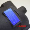 Hydraulika - Typ: HIGH PRESSURE FILTER KALMAR ICM2000984 JU91600116