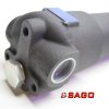 Hydraulika - Typ: HIGH PRESSURE FILTER KALMAR ICM2000984 JU91600116