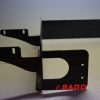 Combilift Części zamienne - Typ: FMP 00351 DEUTZ RADIATOR LOVER BRKT ASSY