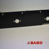 Combilift Części zamienne - Typ: FMP 00351 DEUTZ RADIATOR LOVER BRKT ASSY