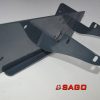 Combilift Części zamienne - Typ: FMP 00351 DEUTZ RADIATOR LOVER BRKT ASSY