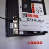 Elektryczne sterowanie i komponenty - Typ: ZAPI CONTROLLER FZ8167 302441936 KALMAR 923876.0031 9238760031
