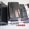 Kalmar Elektryczne sterowanie i komponenty - Typ: VMN MICROPROCESSOR FH8183A 302047903 923876.0023 H3D 80/1000