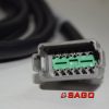 Kalmar Elektryka - Typ: WIRING HARNESS A47139.0100REV.01 RIM L206529 A471390100
