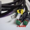 Kalmar Elektryka - Typ: WIRING HARNESS CTA551900100 REV.05 RIM L119208