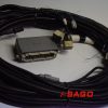 Elektryka - Typ: HARTING WIRING HARNESS S1312370A