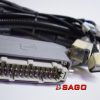 Elektryka - Typ: HARTING WIRING HARNESS S1312370A