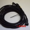 Kalmar Elektryka - Typ: WIRING HARNESS A60937.0100 REV04 RIM LWW181496  A609370100