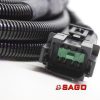 Kalmar Elektryka - Typ: WIRING HARNESS A60937.0100 REV04 RIM LWW181496  A609370100