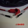 Kalmar Elektryka - Typ: WIRING HARNESS A47141.0100REV.03 RIM L159586 A471410100