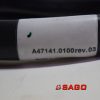 Kalmar Elektryka - Typ: WIRING HARNESS A47141.0100REV.03 RIM L159586 A471410100