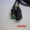 Kalmar Elektryka - Typ: WIRING HARNESS A67435.0100REV.01 RIM L190192 A674350100