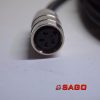 Kalmar Elektryka - Typ: EXTENSION CABLE 923737.0052 9237370052