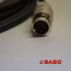 Kalmar Elektryka - Typ: EXTENSION CABLE 923737.0052 9237370052