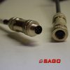 Kalmar Elektryczne sterowanie i komponenty - Typ: CONNECTION CORD  J02147.0100  J021470100