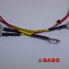 Elektryczne sterowanie i komponenty - Typ: CABLE UNIT ARCOL HS50 220R F  KALMAR A54417.0100  A544170100
