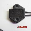 Elektryczne sterowanie i komponenty - Typ: SENSOR TEMPERATURE BOSCH 1147212059 KALMAR  923761.0002 9237610002