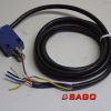 Elektryka - Typ: BRYTARE SWITCH SCHNEIDER ELECTRIC 60947-5-1 400V 240V 1