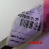 Kalmar Części zamienne - Typ: WIPER ARM A57506.0100 A575060100