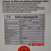 Elektryka - Typ: BATTERIELADEGERAT TRICOM L E24-25 201200871 138-308Ah