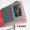 Hawker Elektryka - Typ: BATTERIELADEGERAT LIFE IQ ENERSYS TC3IQ OGA218072 360VAC-440VAC 50/60HZ