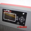 Hawker Elektryka - Typ: BATTERIELADEGERAT LIFE IQ ENERSYS TC3IQ OGA218072 360VAC-440VAC 50/60HZ