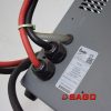 Hawker Elektryka - Typ: BATTERIELADEGERAT LIFE IQ ENERSYS TC3IQ OGA218072 360VAC-440VAC 50/60HZ