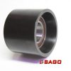 układy chłodzenia i wydechowe - Typ: KALMAR BELT PULLEY J031387