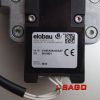 Elektryczne sterowanie i komponenty - Typ: CONTROLER ELOBAU J7A6CA0AA0AAAF 2401580-1