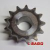 Części zamienne - Typ: CHAIN WHEEL ICM2002945