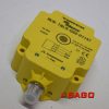 Elektryka - Typ: TURCK SENSOR