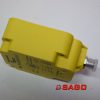 RFID TNLR-Q80-H1147 FCC ID YQ7-TNLRQ80 IC 8821A-TNLRQ80 KALMAR ICM 2002944