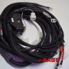 Kalmar Elektryka - Typ: ENGINE WIRRING HARNESS A51068.0100 rev.03 RIM L 165646