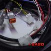 Kalmar Elektryka - Typ: ENGINE WIRRING HARNESS A51068.0100 rev.03 RIM L 165646