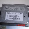 Elektryczne sterowanie i komponenty - Typ: FAHRGEBER SEVCONTROL Sevcon 656/12012  03053320000017 9028.279 9028279 YALE 258452700 AU3720 656/12012 2017034627