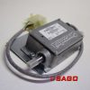Elektryczne sterowanie i komponenty - Typ: FAHRGEBER SEVCONTROL Sevcon 656/12012  03053320000017 9028.279 9028279 YALE 258452700 AU3720 656/12012 2017034627
