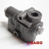 Hydraulika - Typ: SAUER DANFOSS PRIORITAS VENTIL OLS120 105433 152B2232