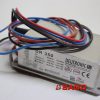 Elektryczne sterowanie i komponenty - Typ: TRANSFORMER DEUTRONIC DR 350 DR350-24 2371530021 ICM2002938