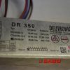 Elektryczne sterowanie i komponenty - Typ: TRANSFORMER DEUTRONIC DR 350 DR350-24 2371530021 ICM2002938