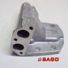 układy chłodzenia i wydechowe - Typ: ADAPTER 3773X021 923726.0530 9237260530