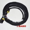 Elektryczne sterowanie i komponenty - Typ: WIRRING HARNESS 21939135-P03 J038797