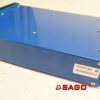 Elektryczne sterowanie i komponenty - Typ: SAUER DANFOSS ECU BOX 0100712 KALMAR 923732.005