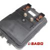 Elektryczne sterowanie i komponenty - Typ: DANFOSS FRAME UNIT C1 CARGOTEC KFU KALMAR 923732.0021 11126219E 53641825 000017430509 11126218