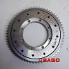 Części zamienne - Typ: CHAIN WHEEL D1693015
