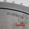 Części zamienne - Typ: CHAIN WHEEL D1693015