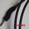 Kalmar Hamulce i linki hamulcowe - Typ: CONTROL CABLE KALMAR 9031.005 9031005