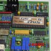 Kalmar Elektryczne sterowanie i komponenty - Typ: CIRCUIT BOARD KCC5808 922825.0087 1N18C KLMV90 N89030