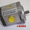 Hydraulika - Typ: PARKER BREMSPUMPE T0301137H T5069880 7863R 8730729/004